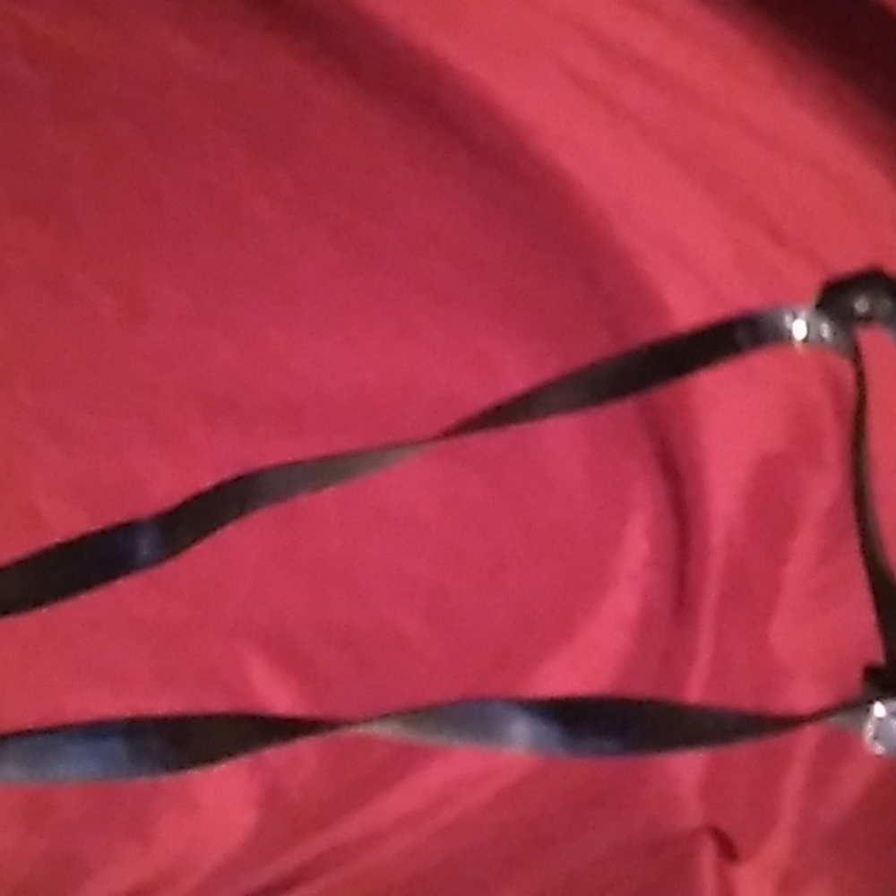 Patchwork Leather Handbag - image 3